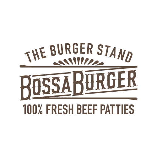 ボッサバーガー 公式サイト